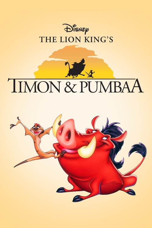 Timon and Pumbaa : 1.Sezon 21.Bölüm