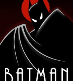 Batman The Animated Series