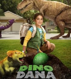 Dino Dana