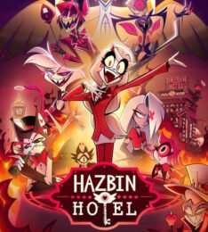 Hazbin Hotel