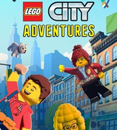 LEGO City Adventures