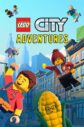 LEGO City Adventures