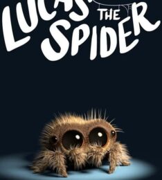 Örümcek Lucas