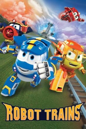 Robot Trenler