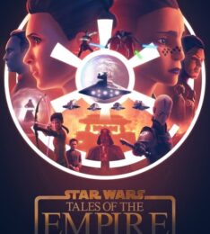 Star Wars Tales of the Empire