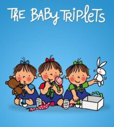 The Baby Triplets