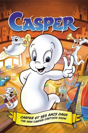 Casper Şov