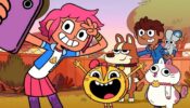 Boy Girl Dog Cat Mouse Cheese izle