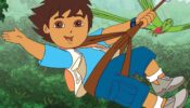Koş Diego Koş! izle