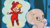 Casper Şov izle