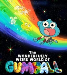Gumball’ın Muhteşem Tuhaf Dünyası