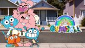Gumball’ın Muhteşem Tuhaf Dünyası izle