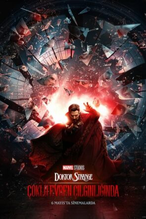 Doctor Strange [Film]